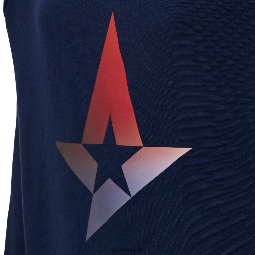 ee Hummel lapsed kui suur staar meremehe kapuuts N6442D4700 \"astralise tähe kapuuts\"