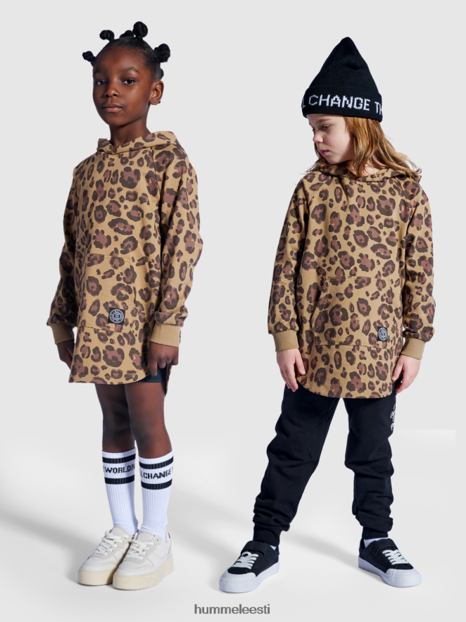 ee Hummel lapsed stmeastwood kapuuts N6442D5043 "pusa"