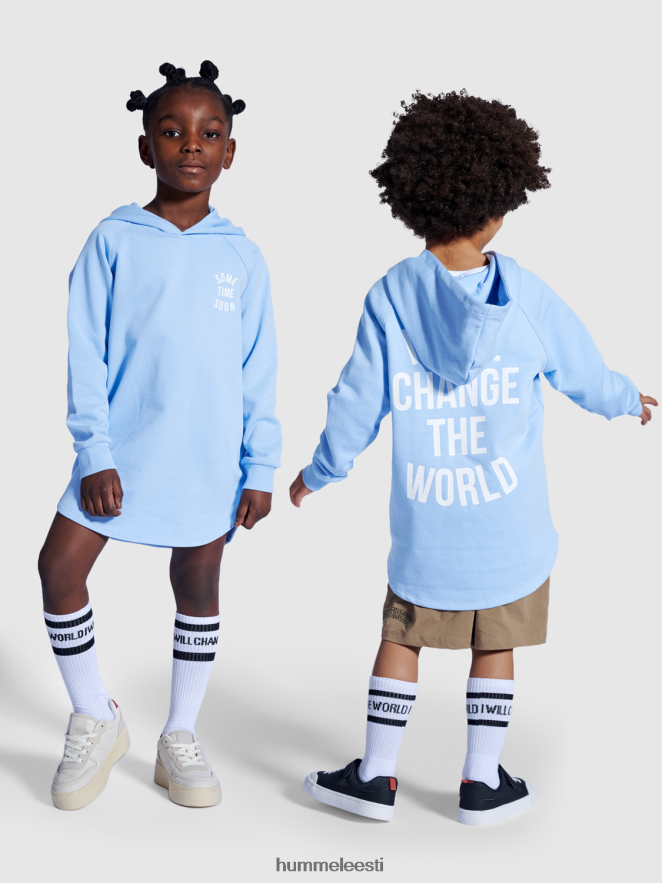 ee Hummel lapsed stmmontery kapuuts N6442D6244 "pusa"