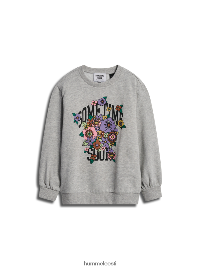 ee Hummel lapsed stsjessie dressipluus N6442D5070 "kampsun"