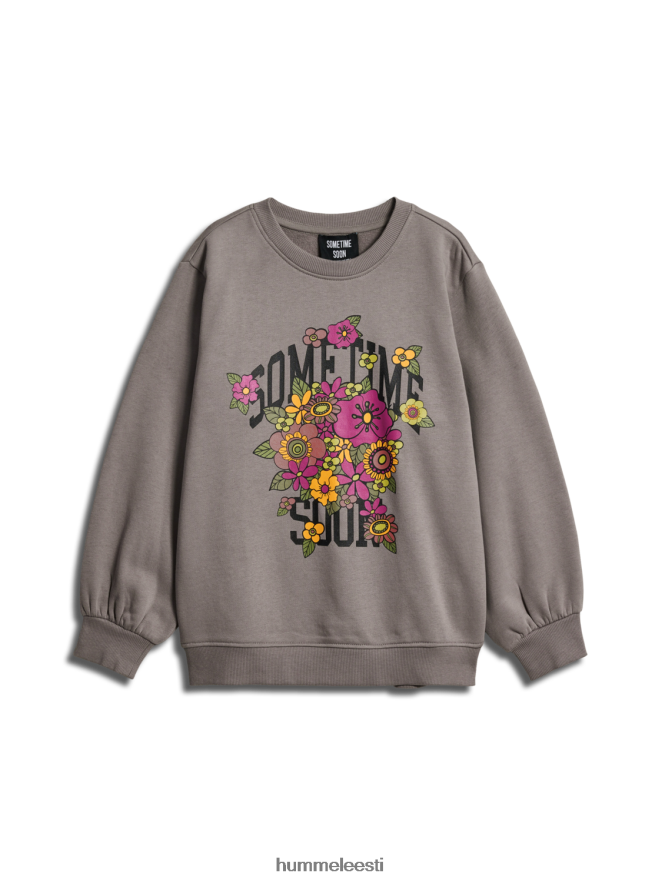 ee Hummel lapsed stsjessie dressipluus N6442D5166 "kampsun"