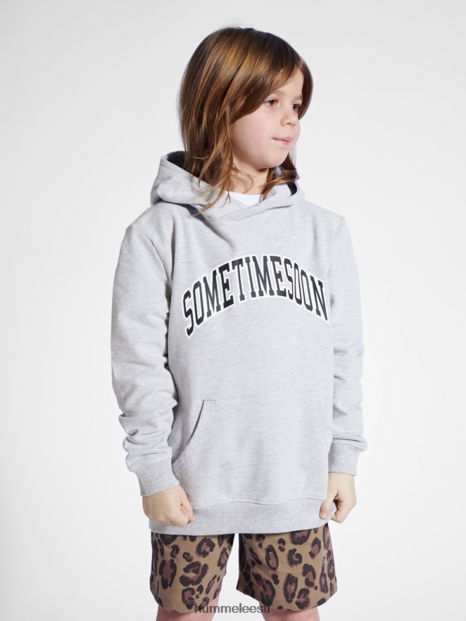 ee Hummel lapsed stsoceani kapuuts N6442D5555 "hoodie ja dressipluusid"