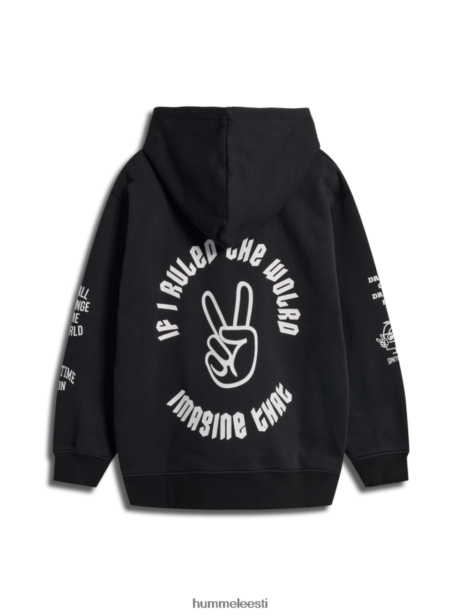 ee Hummel lapsed stsortega kapuuts N6442D5068 \"pusa\"