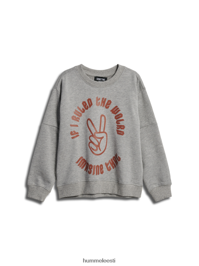 ee Hummel lapsed stssofia dressipluus N6442D5092 "kampsun"