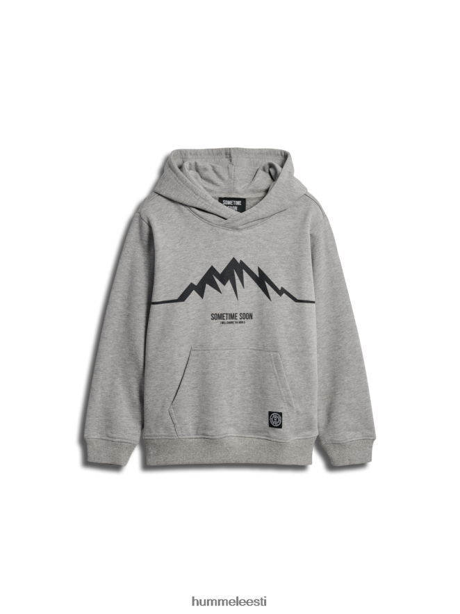 ee Hummel lapsed stssummiti kapuuts N6442D4764 "pusa"