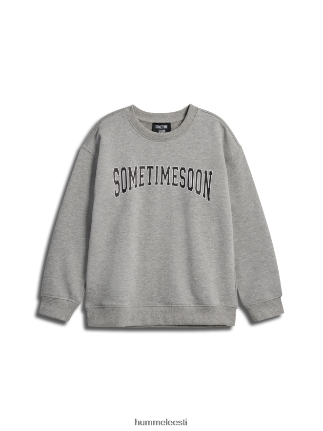 ee Hummel lapsed stswinteri dressipluus N6442D4661 "kampsun"