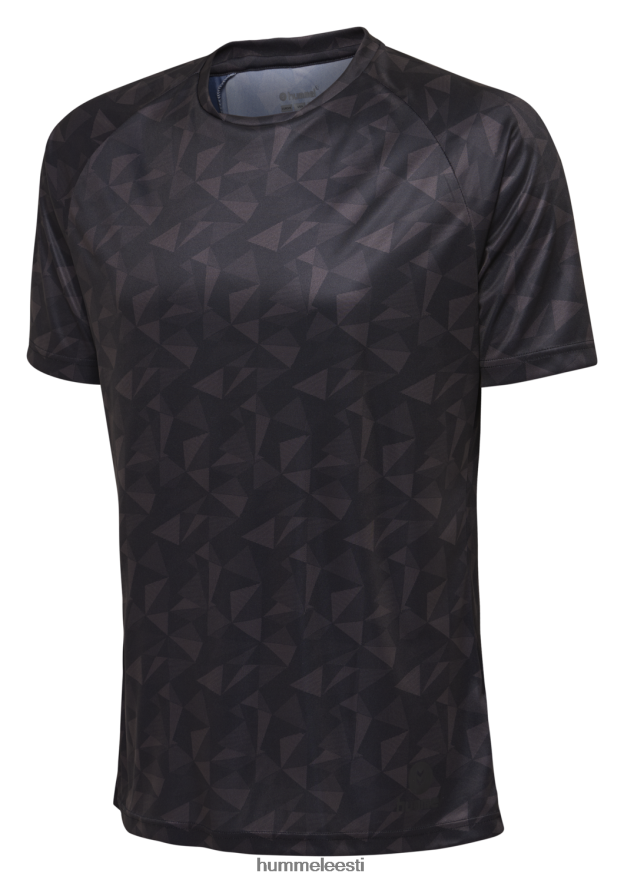 ee Hummel lapsed hmlactive poly jersey ss N6442D6250 "jersey"