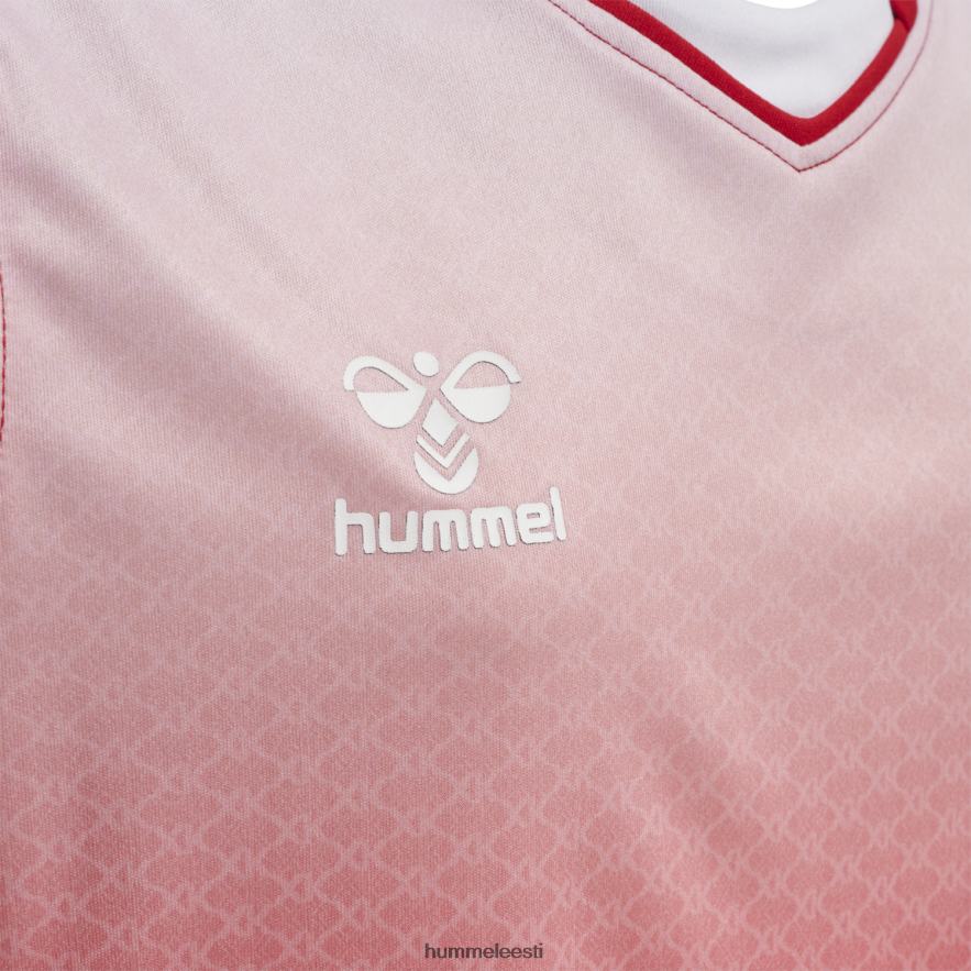 ee Hummel lapsed hmlcore xk sublima jersey s/s N6442D5466 \"lühikeste varrukatega kampsun\"
