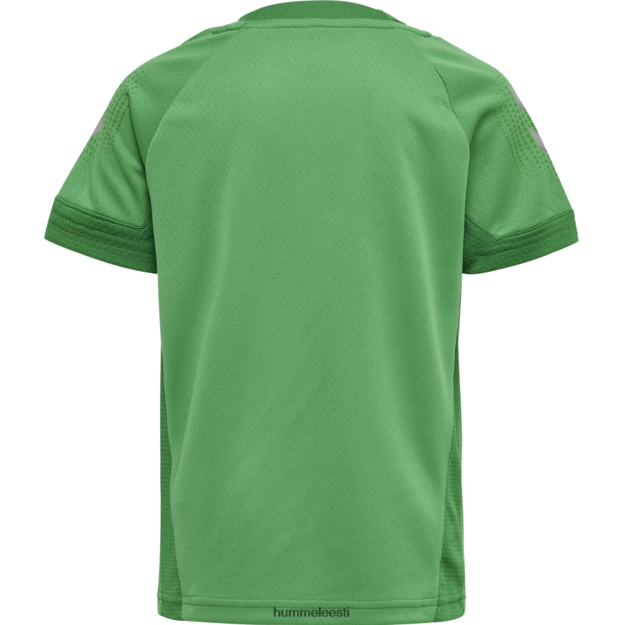 ee Hummel lapsed hmllead s/s polüstrikoo N6442D6693 "treeningsärk"