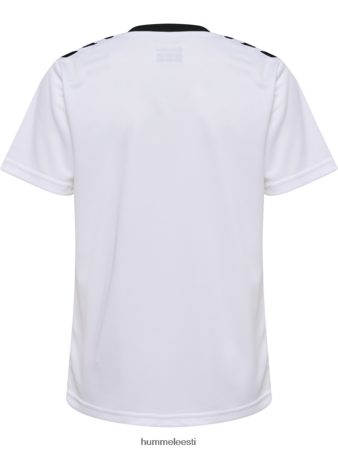 ee Hummel lapsed hmlstaltic polü-jersey s/s N6442D5189 \"kerge kampsun\"