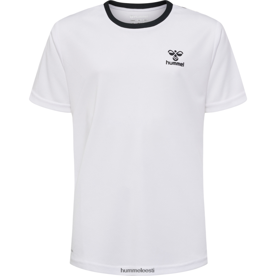 ee Hummel lapsed hmlstaltic polü-jersey s/s N6442D5189 \"kerge kampsun\"