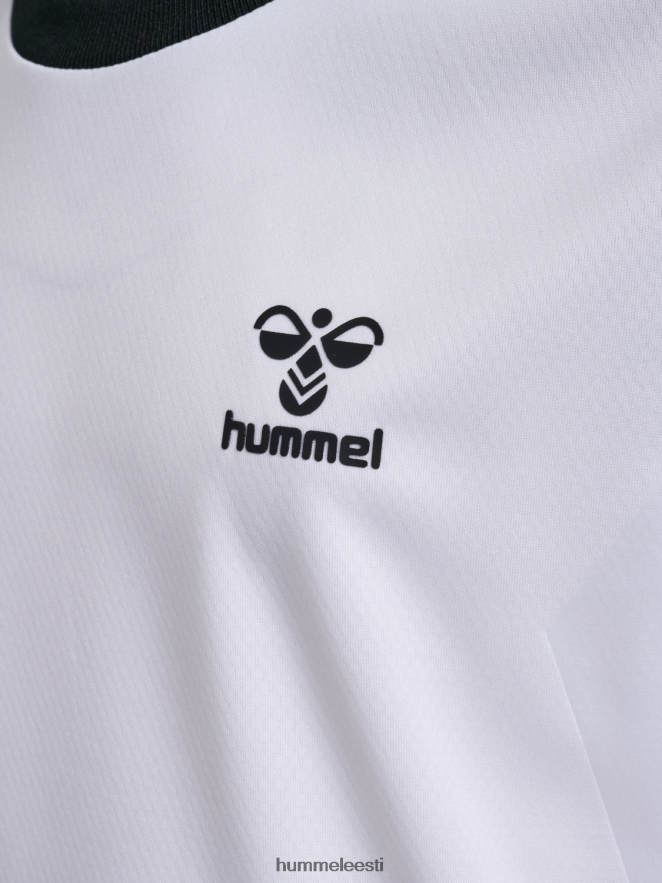 ee Hummel lapsed hmlstaltic polü-jersey s/s N6442D5189 \"kerge kampsun\"
