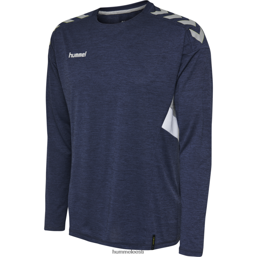 ee Hummel lapsed tech move jersey l/s N6442D6840 "jersey"