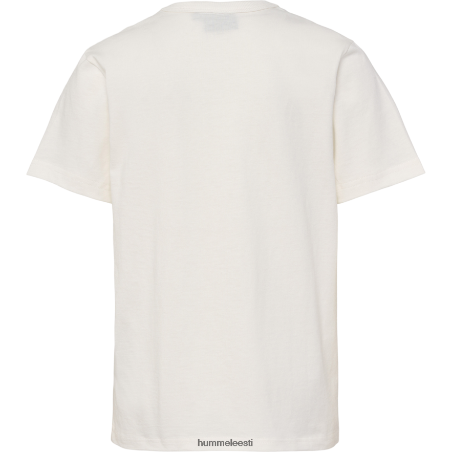 ee Hummel lapsed hmladam t-särk s/s N6442D4902 \"puuvillane t-särk\"