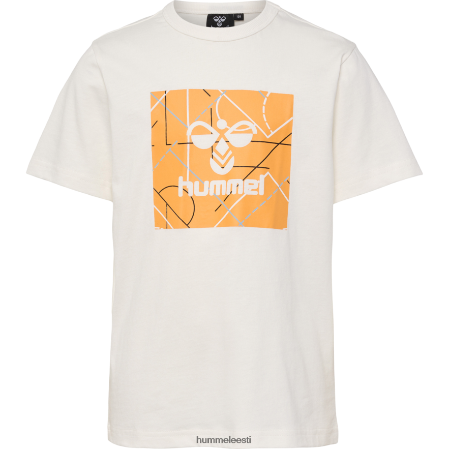 ee Hummel lapsed hmladam t-särk s/s N6442D4902 \"puuvillane t-särk\"