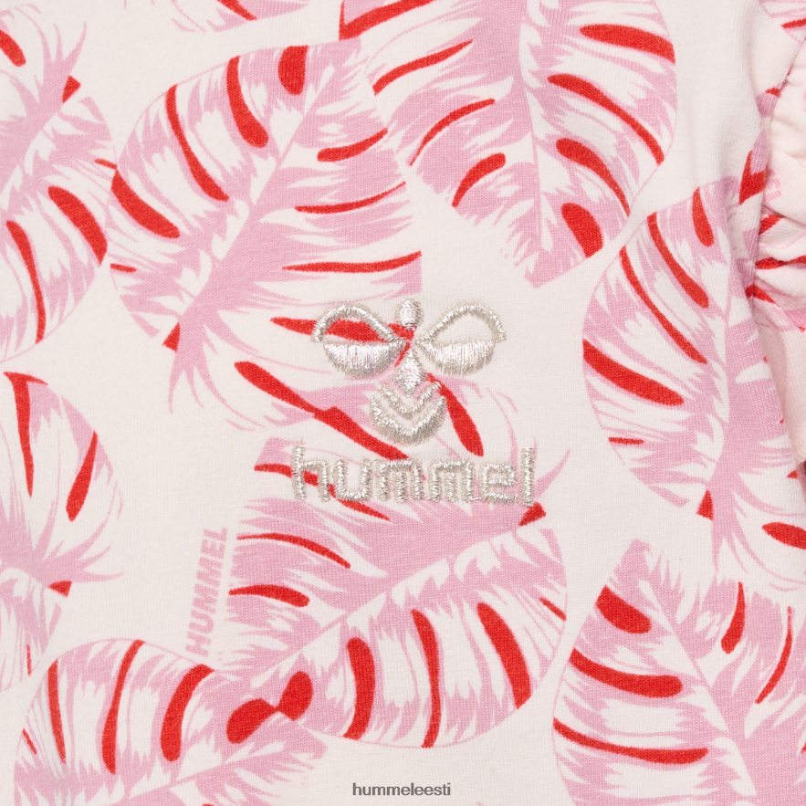 ee Hummel lapsed hmlalexa t-särk s/s N6442D5254 \"stretch jersey t-särk\"