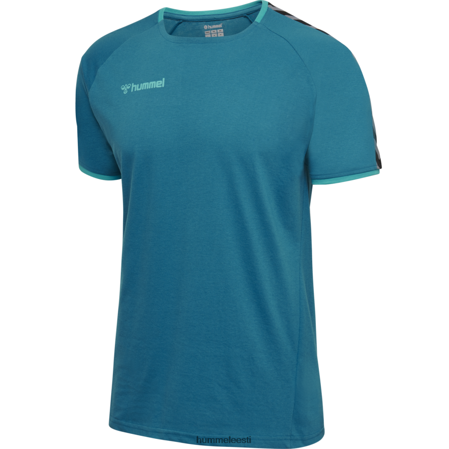 ee Hummel lapsed hmlauthentic trenni tee N6442D6823 "treeningu tee"