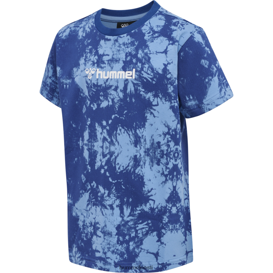 ee Hummel lapsed hmlbay t-särk s/s N6442D5535 "t-särk"