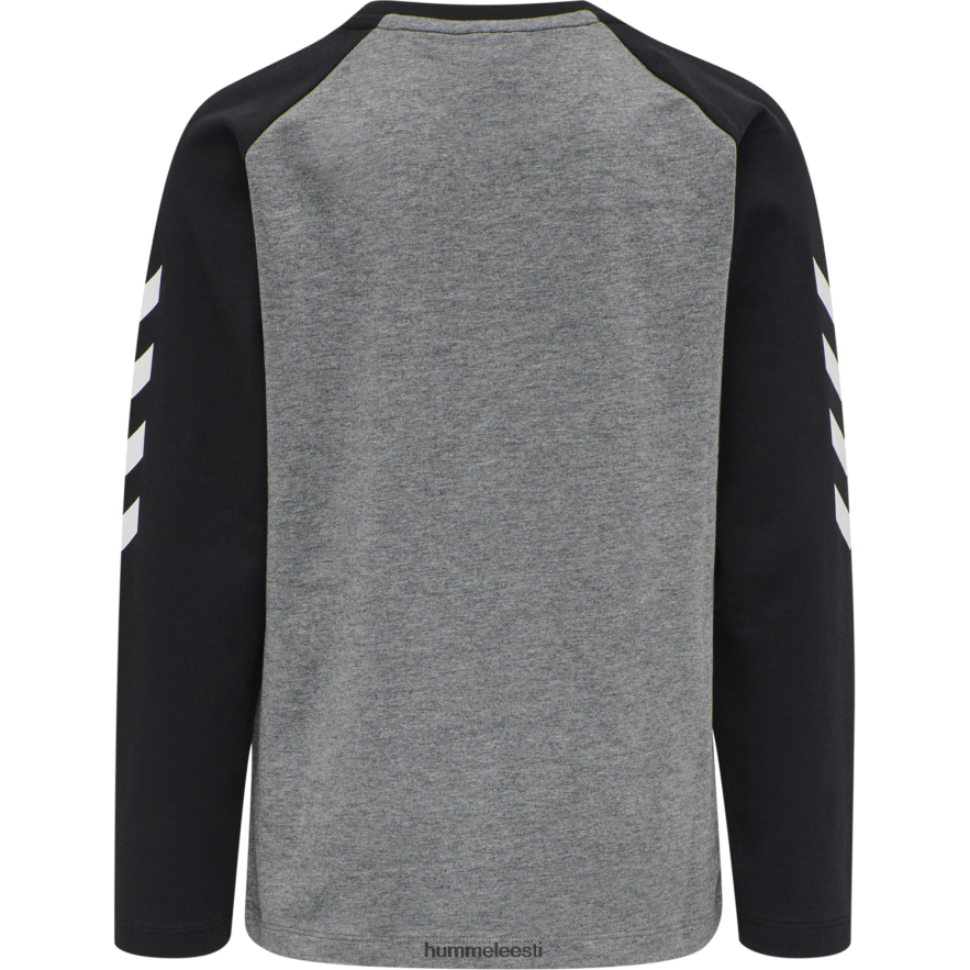 ee Hummel lapsed hmlbox t-särk l/s N6442D6427 \"pikkade varrukatega t-särk\"