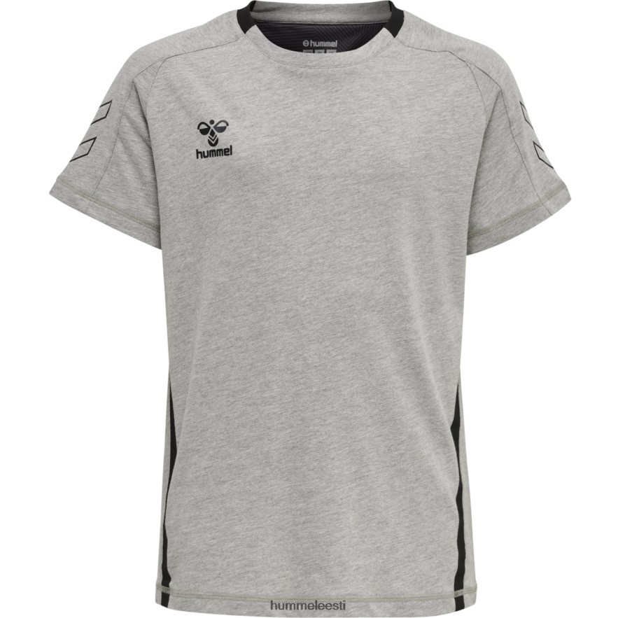 ee Hummel lapsed hmlcima xk t-särk s/s N6442D6023 \"lühikeste varrukatega t-särk\"