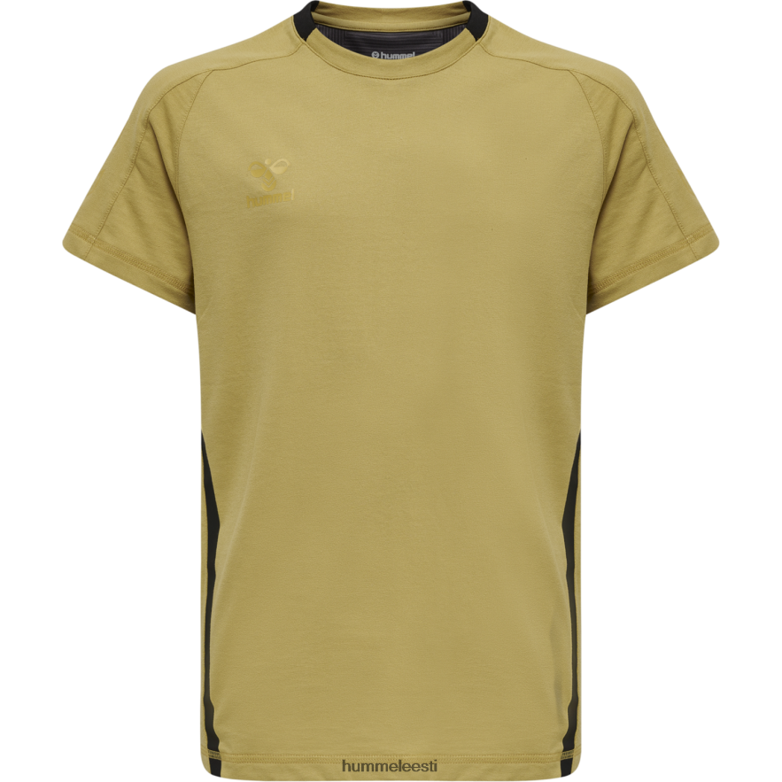 ee Hummel lapsed hmlcima xk t-särk s/s N6442D6060 \"lühikeste varrukatega t-särk\"