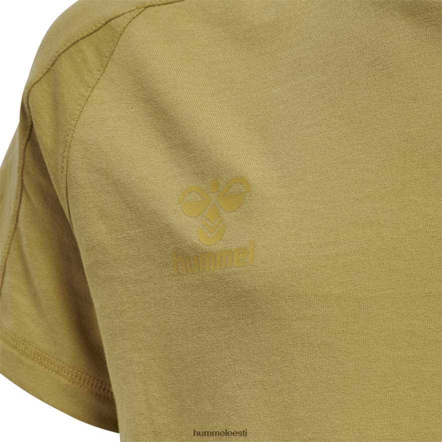 ee Hummel lapsed hmlcima xk t-särk s/s N6442D6060 \"lühikeste varrukatega t-särk\"