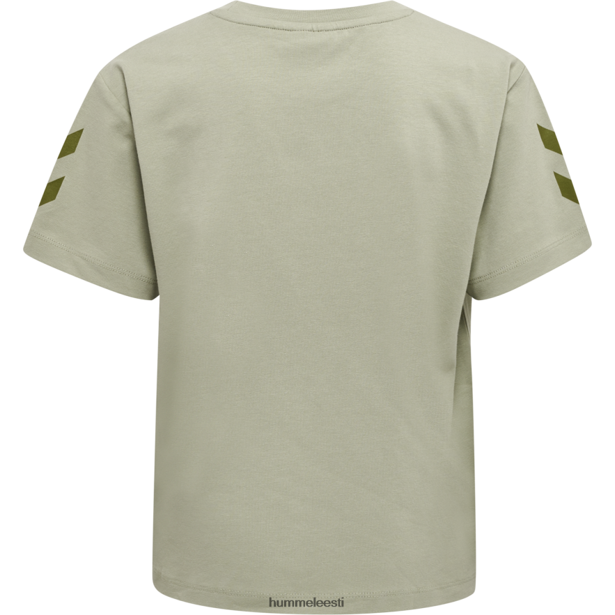 ee Hummel lapsed hmlcloud lahtine t-särk s/s N6442D6100 \"t-särk\"