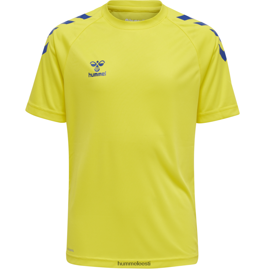 ee Hummel lapsed hmlcore xk core polü t-särk s/s N6442D5508 \"t-särk\"