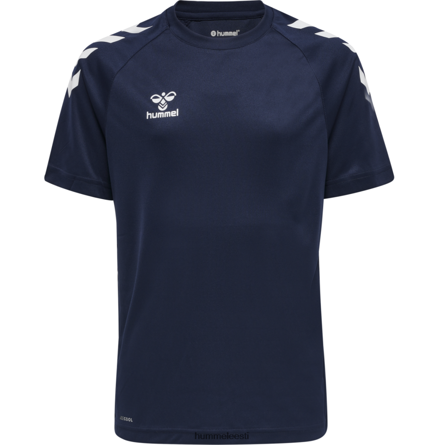 ee Hummel lapsed hmlcore xk core polü t-särk s/s N6442D5514 \"t-särk\"