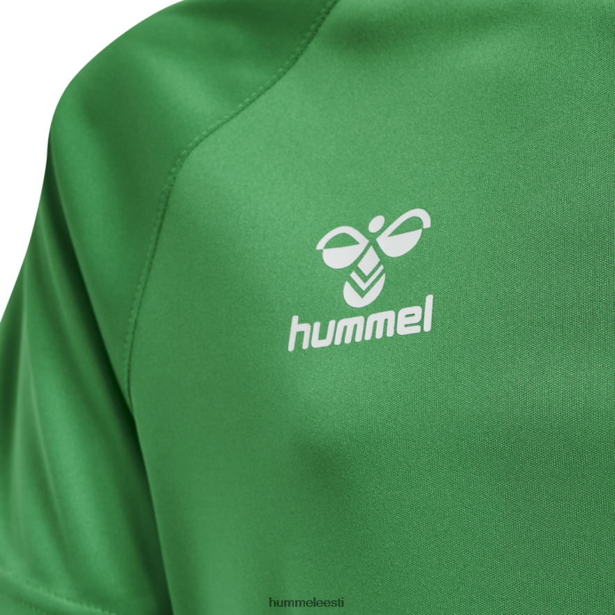 ee Hummel lapsed hmlcore xk core polü t-särk s/s N6442D5525 \"t-särk\"