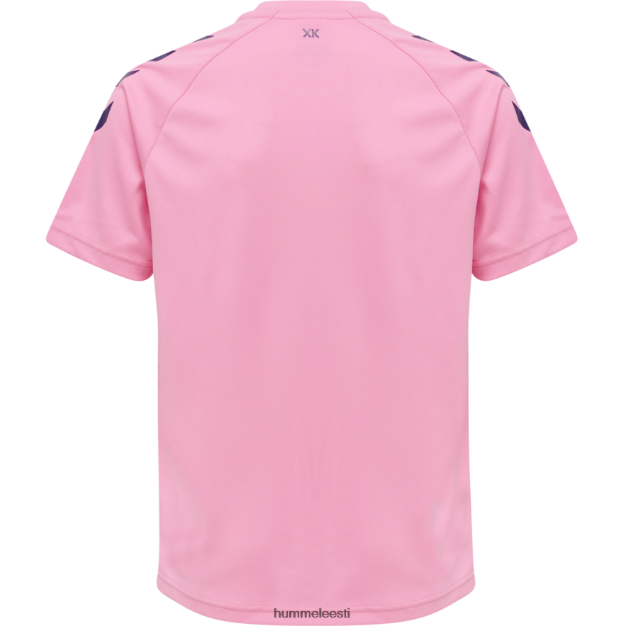 ee Hummel lapsed hmlcore xk core polü t-särk s/s N6442D5533 \"t-särk\"