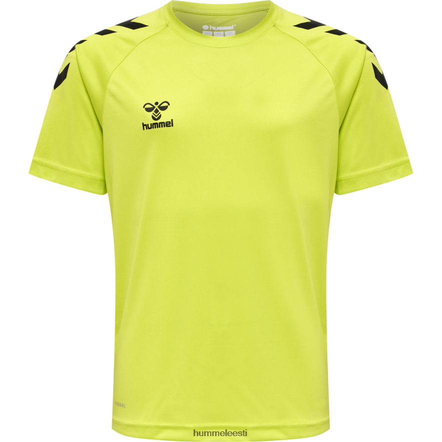 ee Hummel lapsed hmlcore xk core polü t-särk s/s N6442D5592 \"t-särk\"