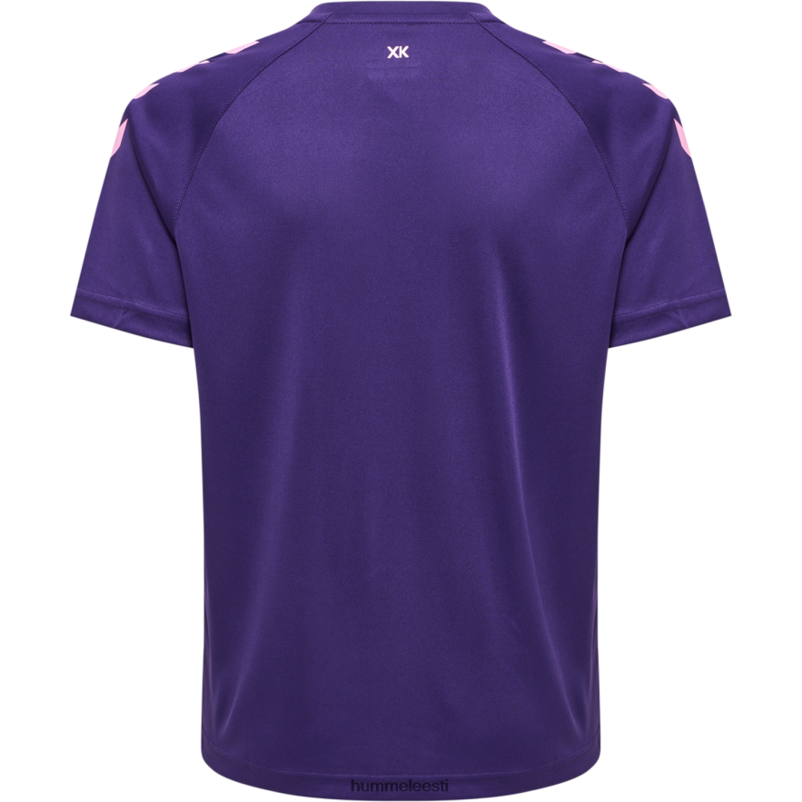 ee Hummel lapsed hmlcore xk core polü t-särk s/s N6442D5634 \"t-särk\"