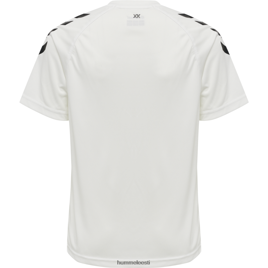 ee Hummel lapsed hmlcore xk core polü t-särk s/s N6442D6018 \"t-särk\"