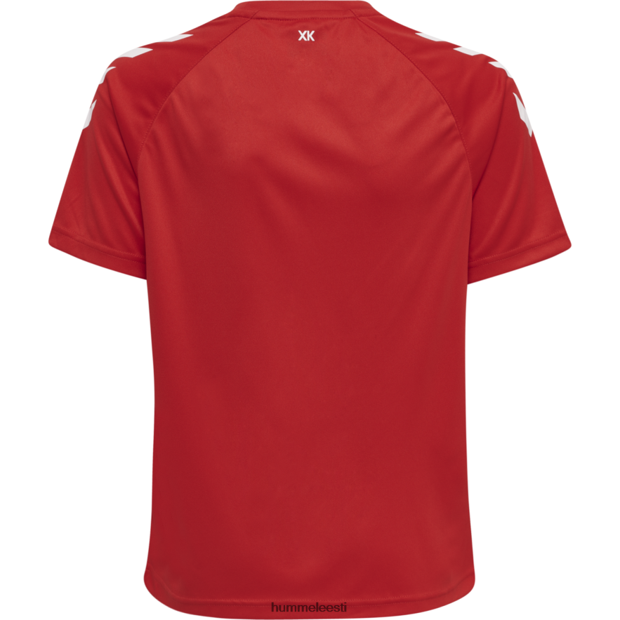 ee Hummel lapsed hmlcore xk core polü t-särk s/s N6442D6119 \"t-särk\"