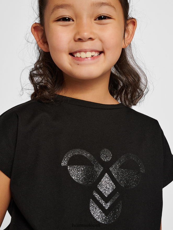 ee Hummel lapsed hmldiez t-särk s/s N6442D4752 \"jersey t-särk\"