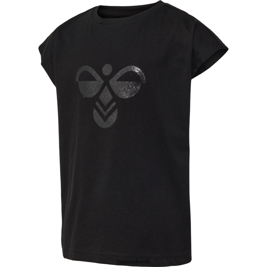 ee Hummel lapsed hmldiez t-särk s/s N6442D4752 \"jersey t-särk\"