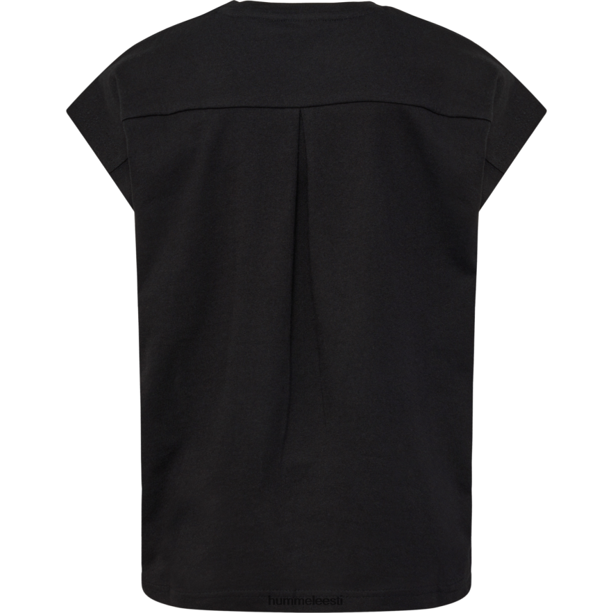 ee Hummel lapsed hmldiez t-särk s/s N6442D4752 \"jersey t-särk\"