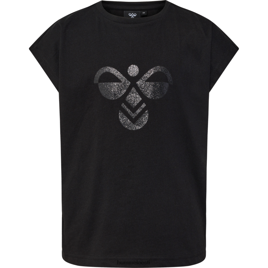 ee Hummel lapsed hmldiez t-särk s/s N6442D4752 \"jersey t-särk\"