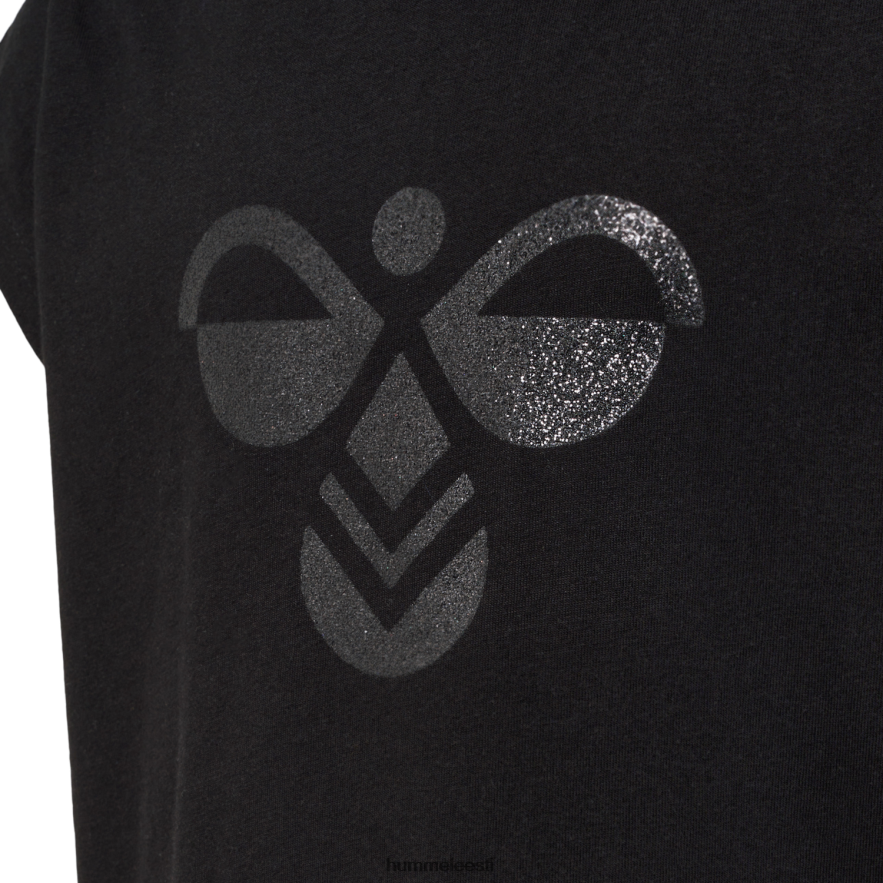 ee Hummel lapsed hmldiez t-särk s/s N6442D4752 \"jersey t-särk\"