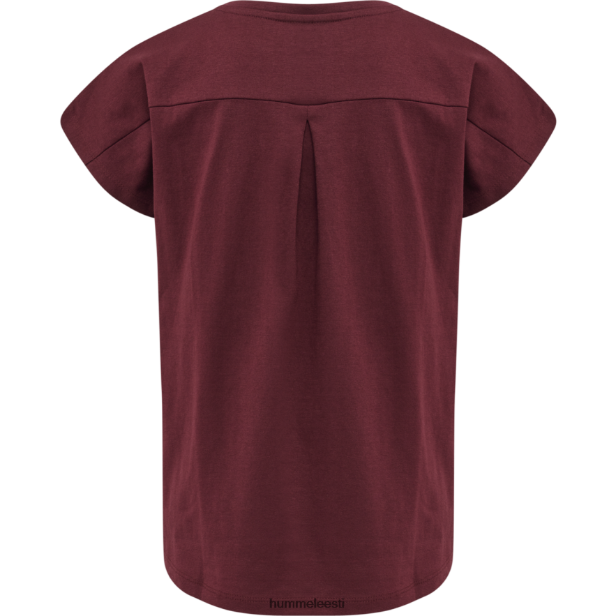 ee Hummel lapsed hmldiez t-särk s/s N6442D5102 \"t-särk\"