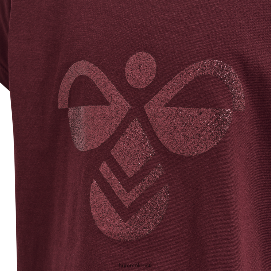 ee Hummel lapsed hmldiez t-särk s/s N6442D5102 \"t-särk\"