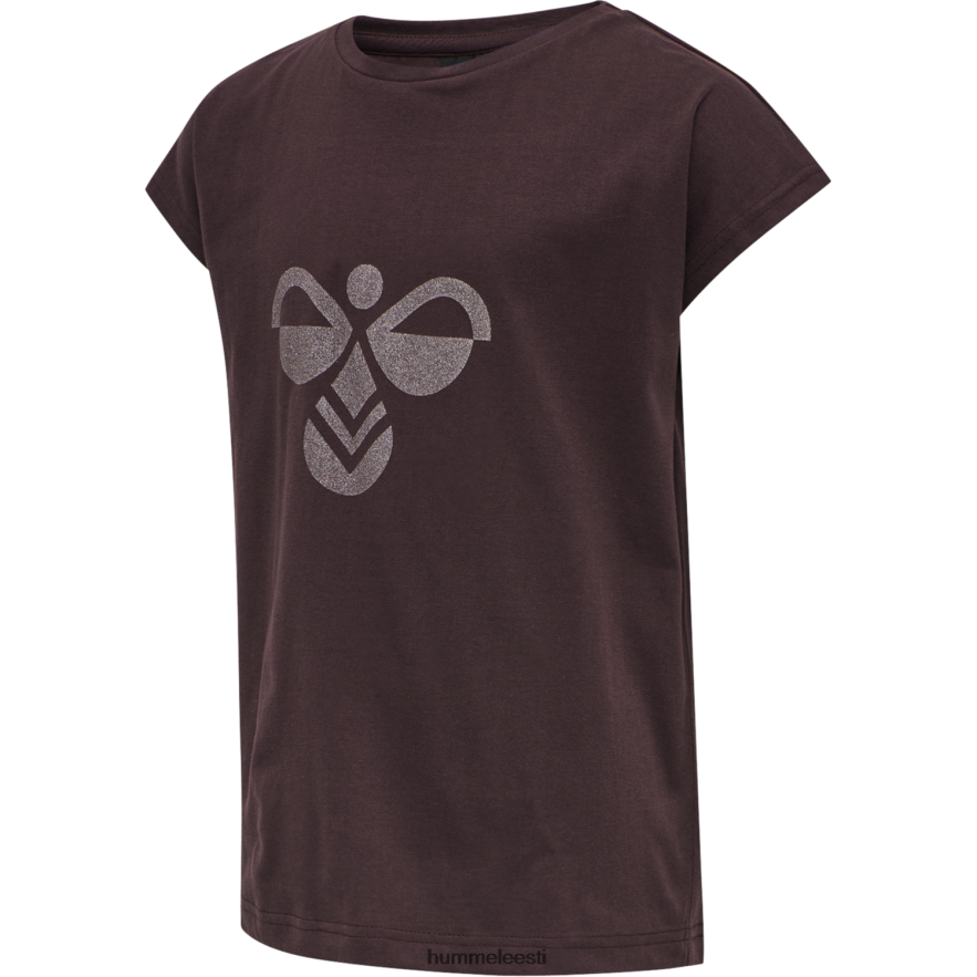 ee Hummel lapsed hmldiez t-särk s/s N6442D6926 "lühikeste varrukatega t-särk"