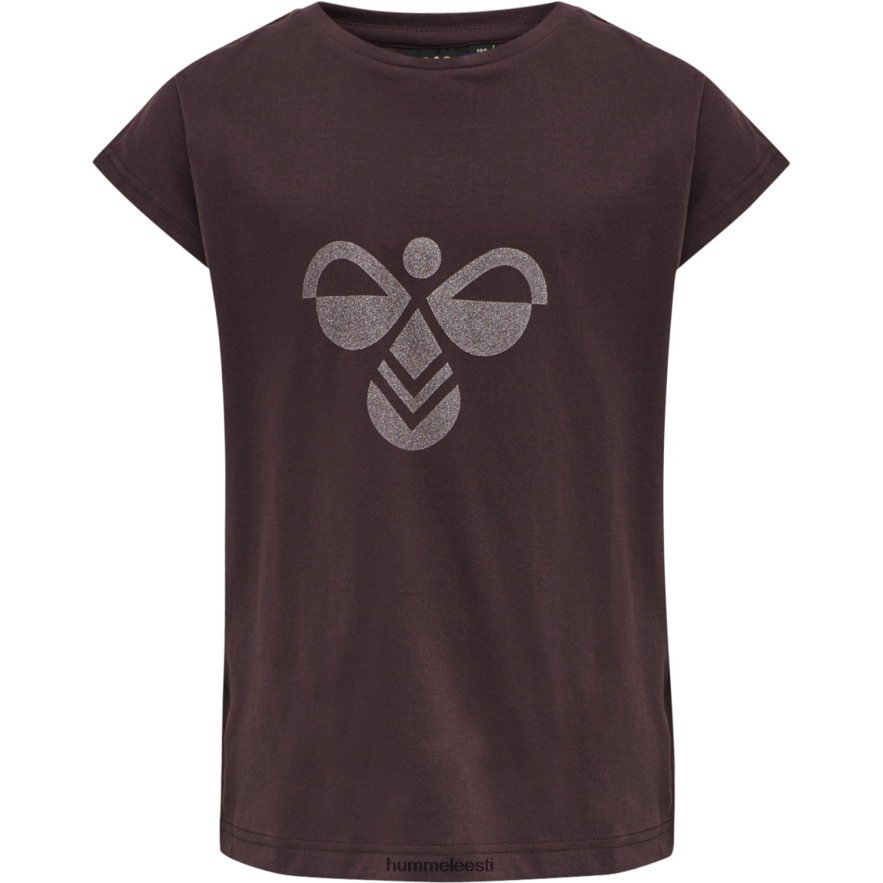 ee Hummel lapsed hmldiez t-särk s/s N6442D6926 \"lühikeste varrukatega t-särk\"