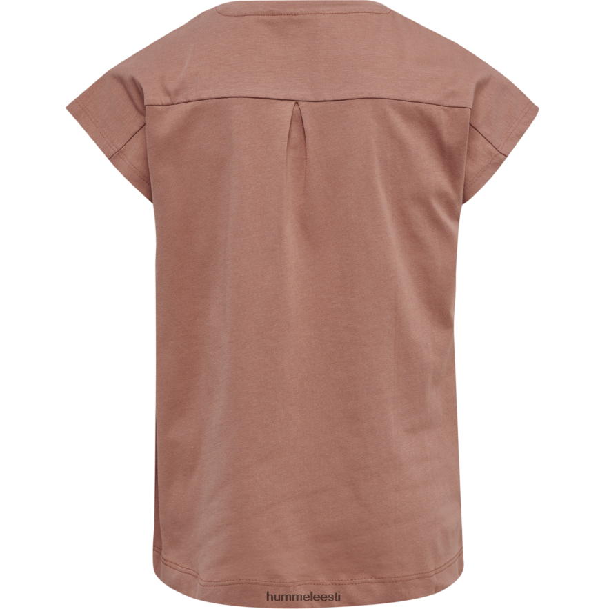 ee Hummel lapsed hmldiza t-särk s/s N6442D6388 \"lühikeste varrukatega t-särk\"