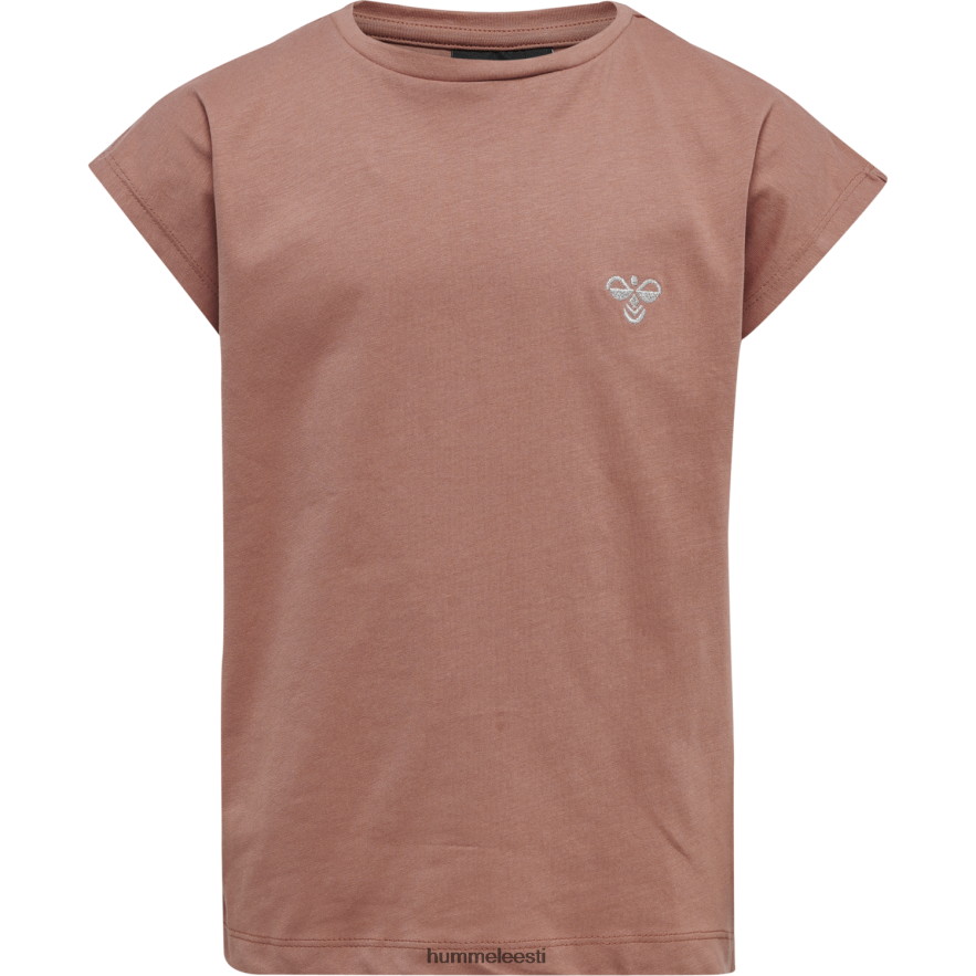 ee Hummel lapsed hmldiza t-särk s/s N6442D6388 \"lühikeste varrukatega t-särk\"