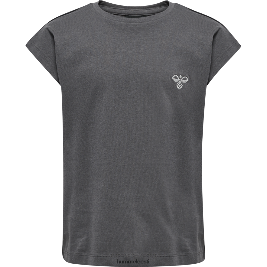 ee Hummel lapsed hmldiza t-särk s/s N6442D6394 \"lühikeste varrukatega t-särk\"