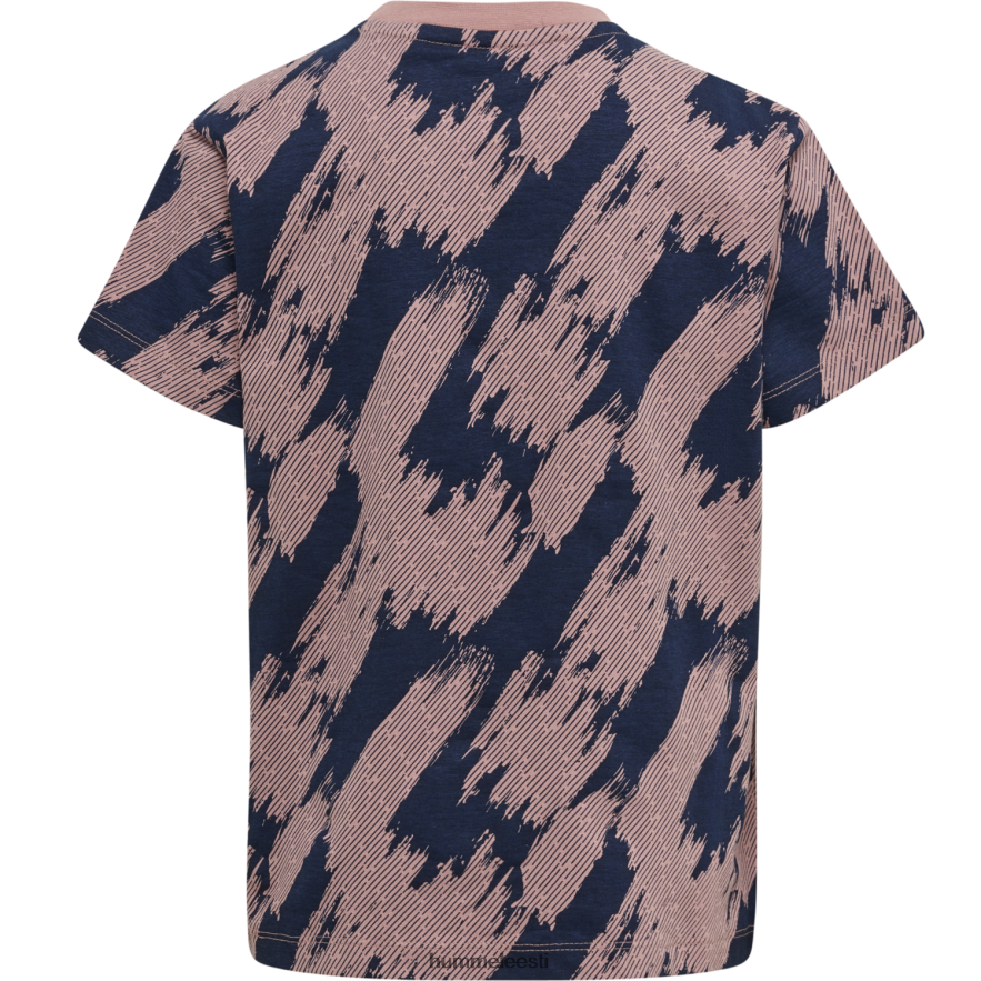 ee Hummel lapsed hmlemerson t-särk s/s N6442D6022 \"lühikeste varrukatega t-särk\"