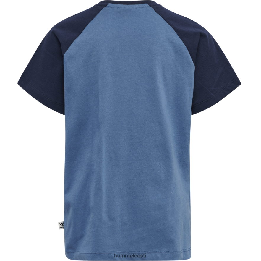 ee Hummel lapsed hmlfüüsika t-särk s/s N6442D6054 \"t-särk\"