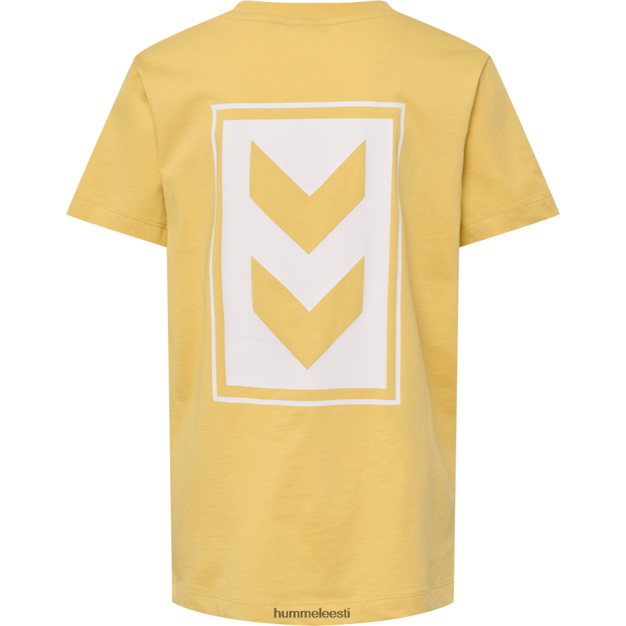 ee Hummel lapsed hmlflow t-särk s/s N6442D5774 \"t-särk\"